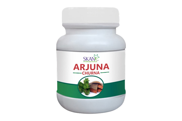 Aswagandha Churna - Image 2