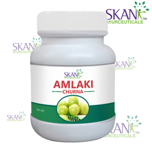 Amlaki Churna