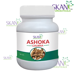 Ashoka Churna