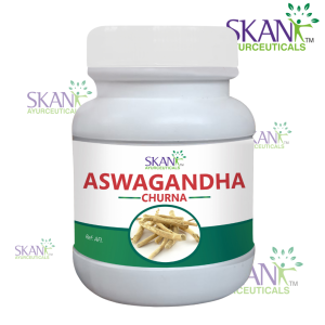 Ashwagandha Churna