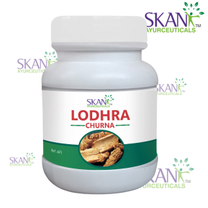 Lodhra Churna