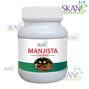 Manjistha Churna