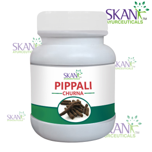 Pippali Churna