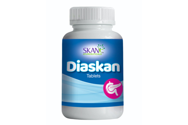 Diaskan
