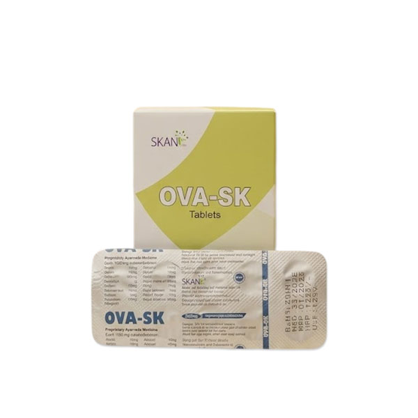 OVA-SK Tablet