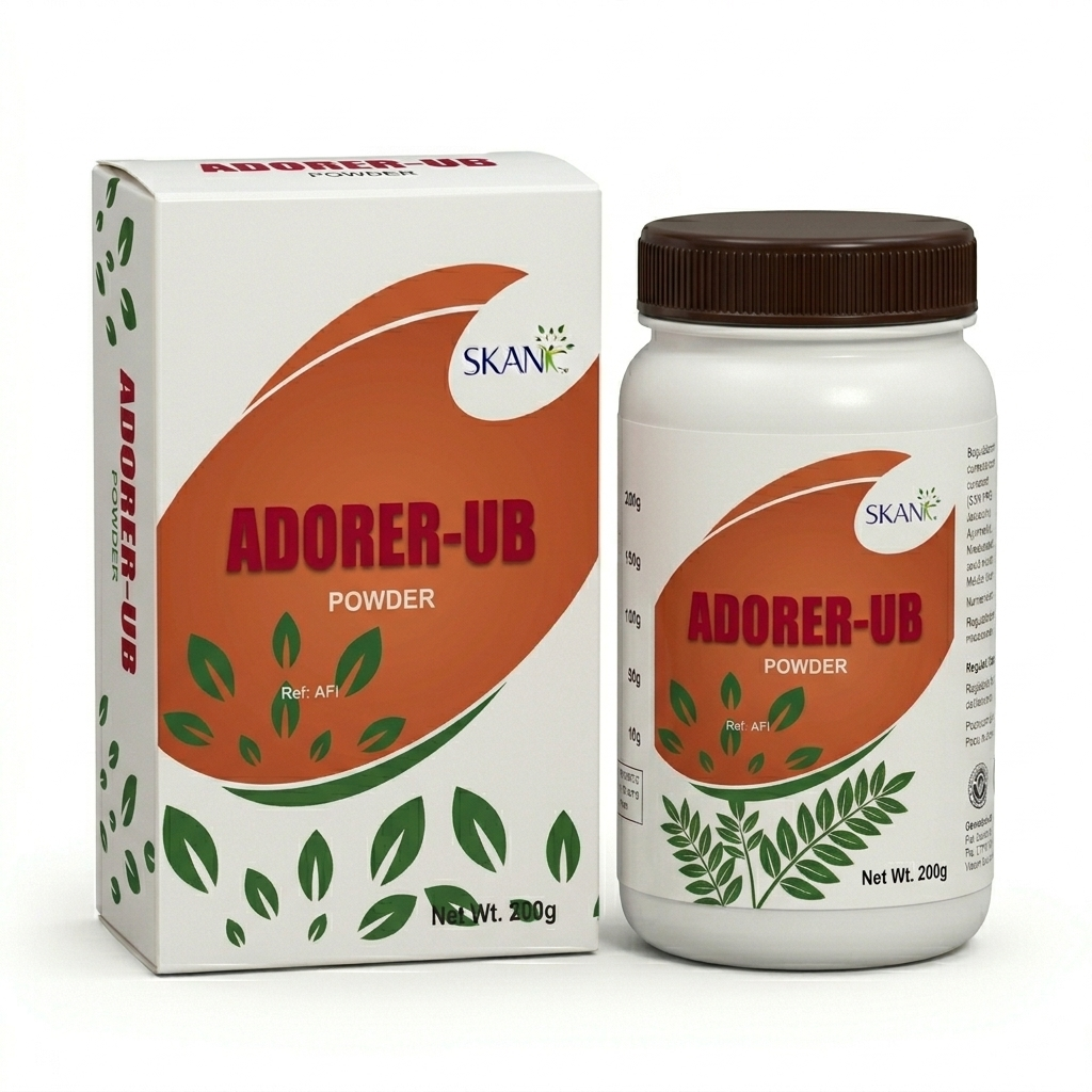 ADORER-UB Powder