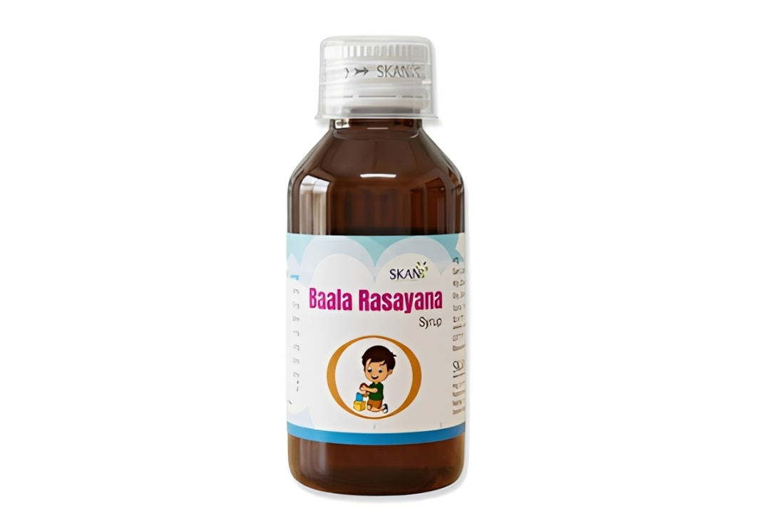 Bala Rasayana Syrup