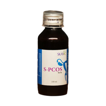 S-PCOS SYRUP