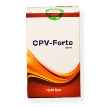 CPV-Forte