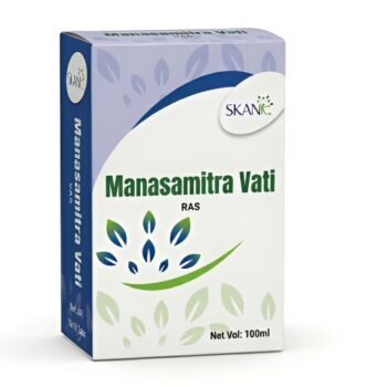 Manasamitra Vati